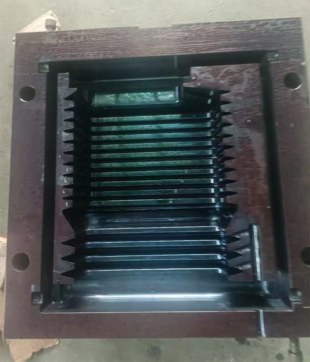 江山市華奧電力科技有限公司