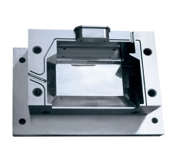 APG環(huán)氧樹脂電流互感器壓鑄模具