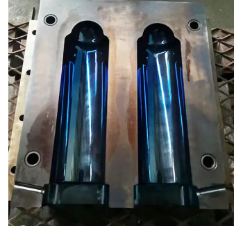 實心密封桿模具