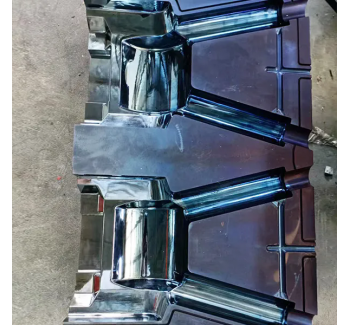 電壓互感器模具