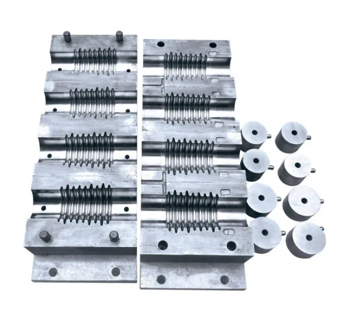 APG工藝絕緣子壓鑄模具