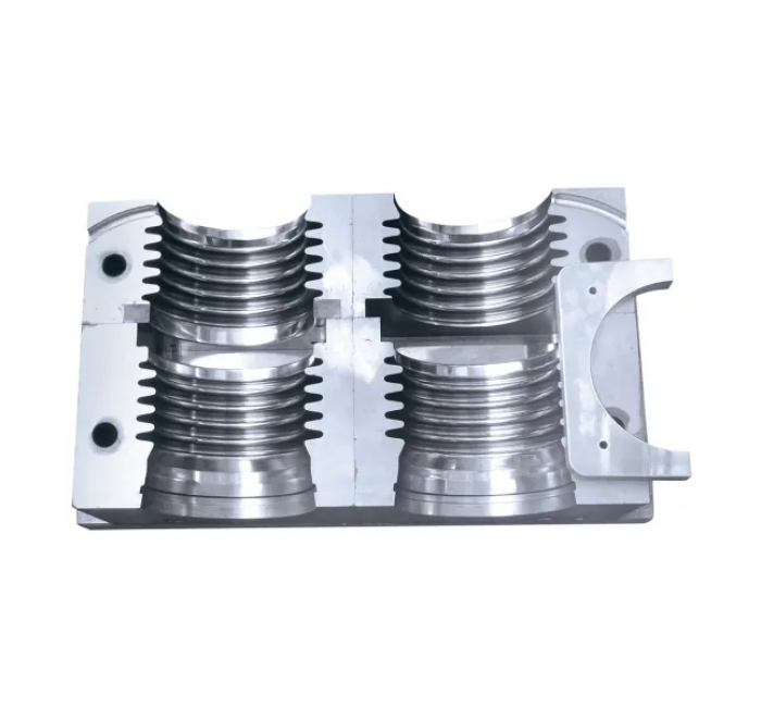 APG環(huán)氧外殼壓鑄模具