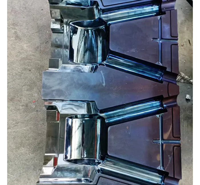 電壓互感器模具