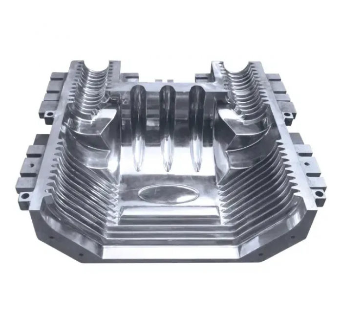 環(huán)氧樹脂真空鑄造電流互感器模具