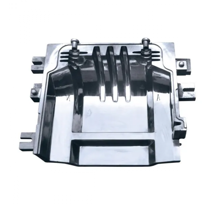 電壓互感器鑄造模具